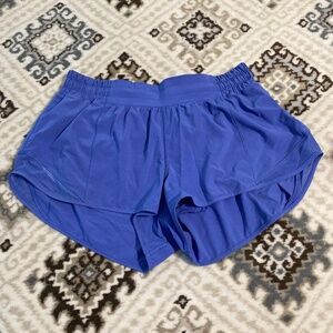 Lululemon Hotty Hot LR 2.5” size 10